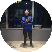 Budi Odank