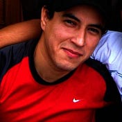Israel Zurita