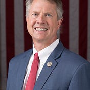 Congressman Roger Marshall, M.D.