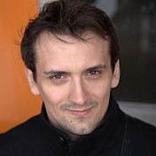 Ilya Naryzhnyy