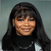 Chidimma J. Michaels