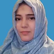 Shagufta Irfan
