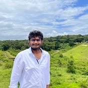 Kishore S