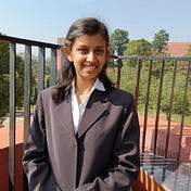 Deepanshi Sharma