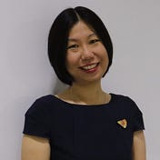 Junice Liew