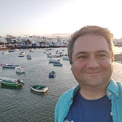 Miraç Writes