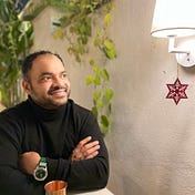 Gurudatt Naik