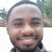 Isaiah Iroko