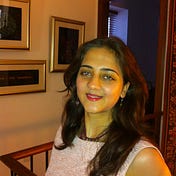 Ayesha Ghulati