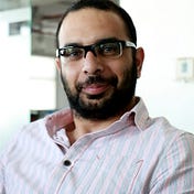 Mustafa Magdi