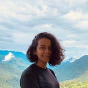 Sheneille Patil