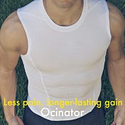 Ocinator Fitness - Home Workout Videos