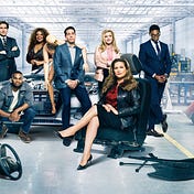 American Auto - Series 1 Episode 6 Watch Online