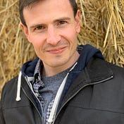 Jeremy Burtch