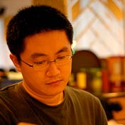 Richard Liang
