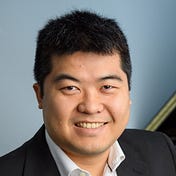 Raymond Yee