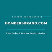 Bomber Brand