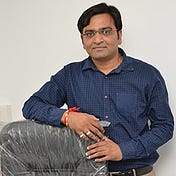 Hardip Koradia