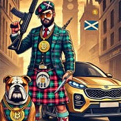 Crypto in a kilt