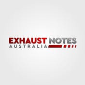 Exhaust Notes Australia