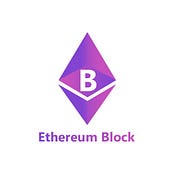 Ethereum Block