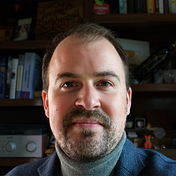 Russell Huffman