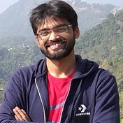 Priyank Agarwal
