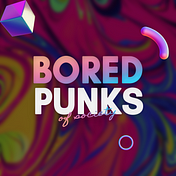 Bored Punks of Society