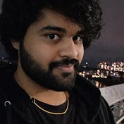 Raghu Subramanian