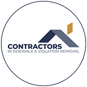 Sidewalk ContractorsIn