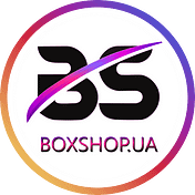 Boxshop