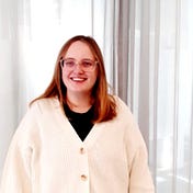 Cassie Welander, PhD