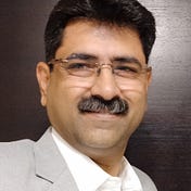 Rajesh Dangi