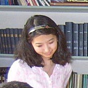 Jacqueline M. Wong