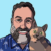 Medium profile picture for @mendel