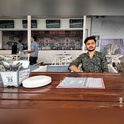 Nagendra Singh Rathore