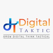 Digital Taktic for Manufacturer