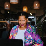 Dr Natasha Chassagne