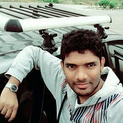 Mothi Venkatesh