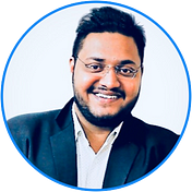 Vivek Sharma — The Sales Accelerator