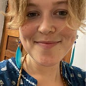 Agnes Lindstoel Wilhelmsen