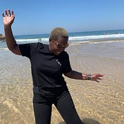 Wangari Eva