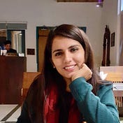 Nancy Khullar