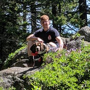 Cody Atkinson