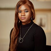 Funmilayo Fagoyinbo