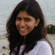 Namrita Bhat-Rao