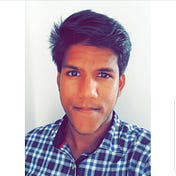 Praveen Nadarajah