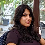 Laasya Kanuru