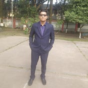 Nazmul nicxon