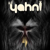 Medium profile picture for @yahni